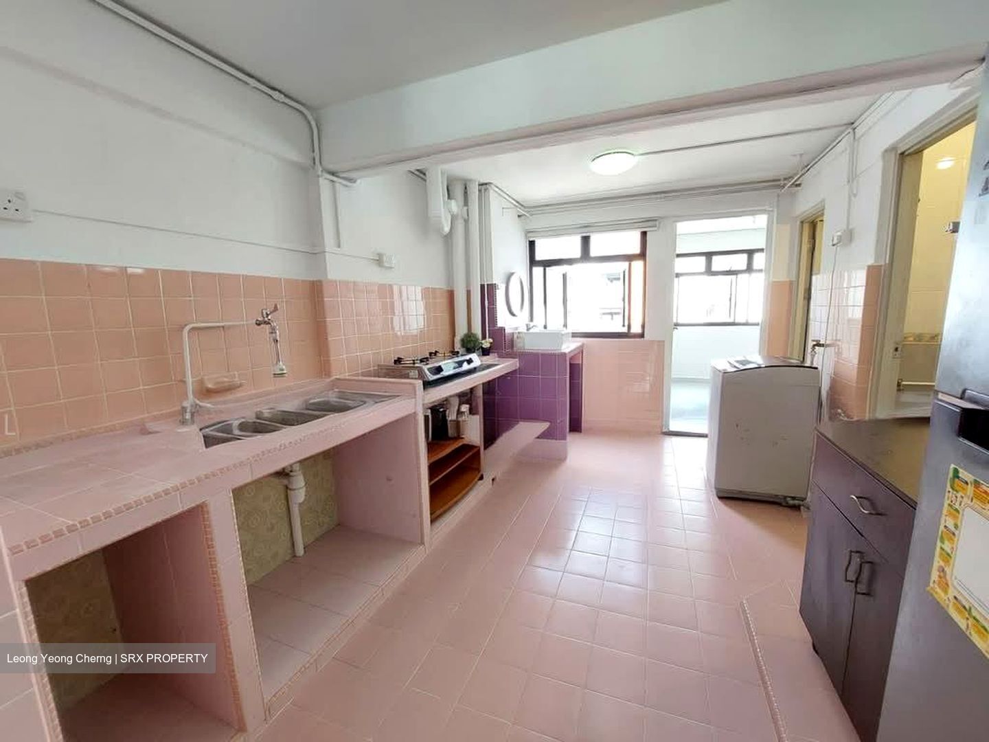 Blk 3 Dover Road (Queenstown), HDB 3 Rooms #596348621